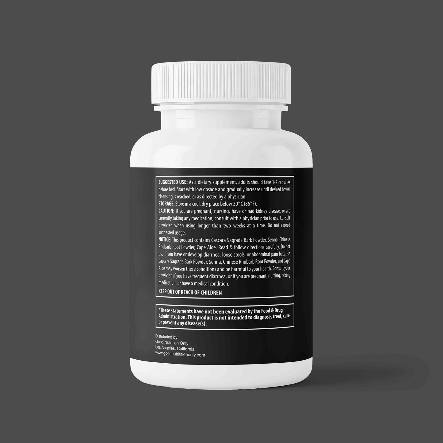 Colon Cleanse