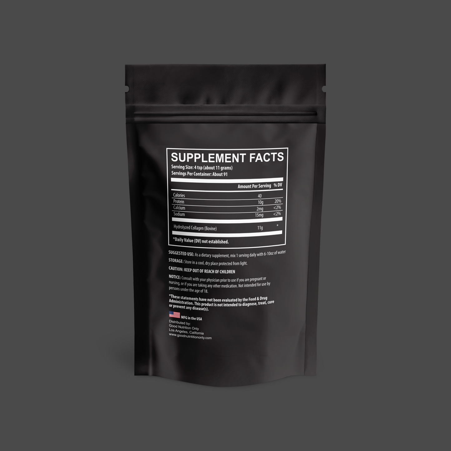 Collagen