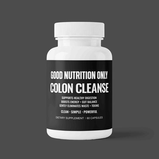 Colon Cleanse