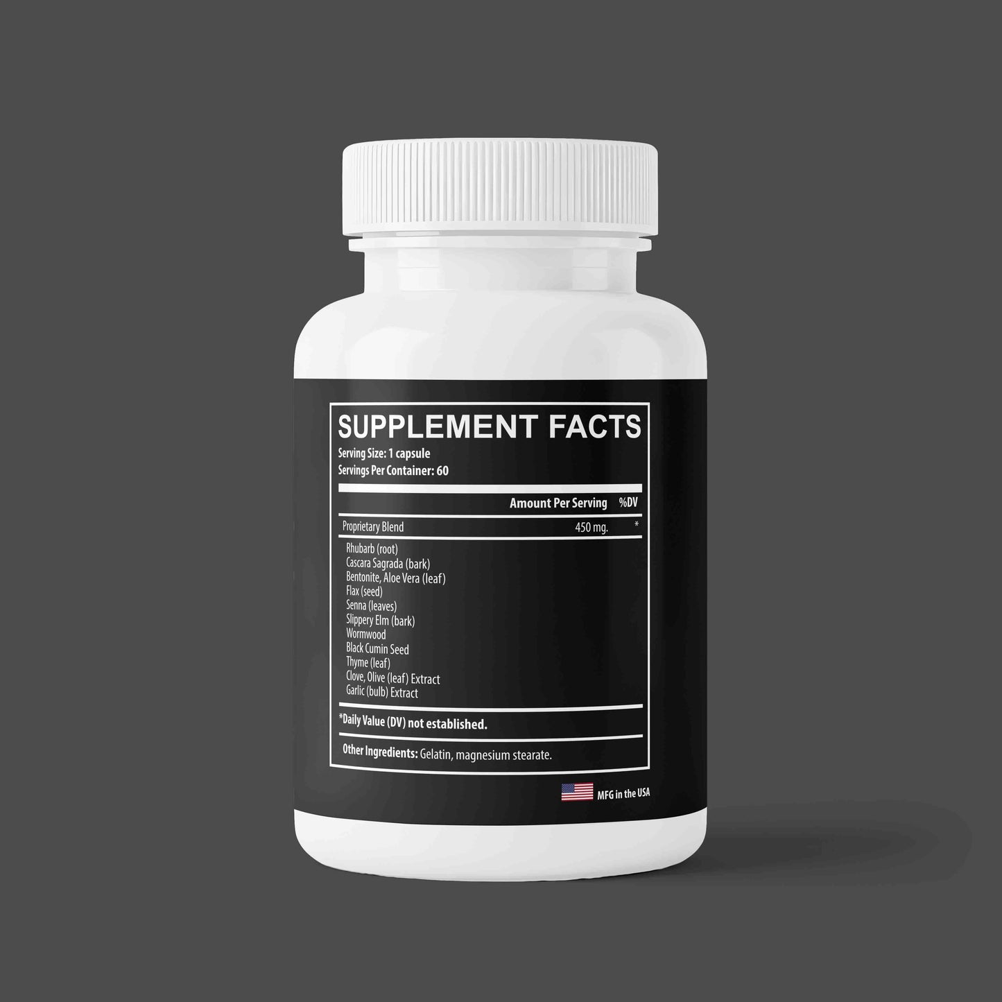 Colon Cleanse