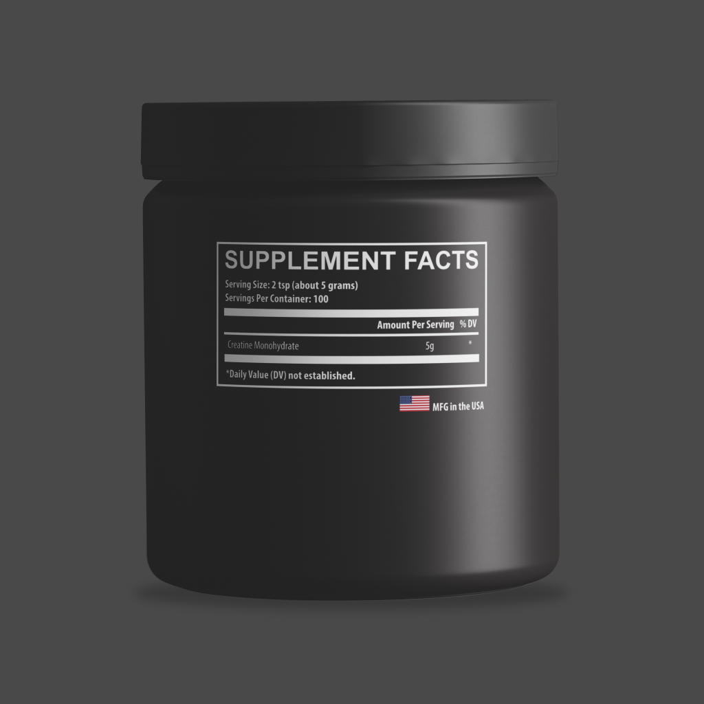 Creatine