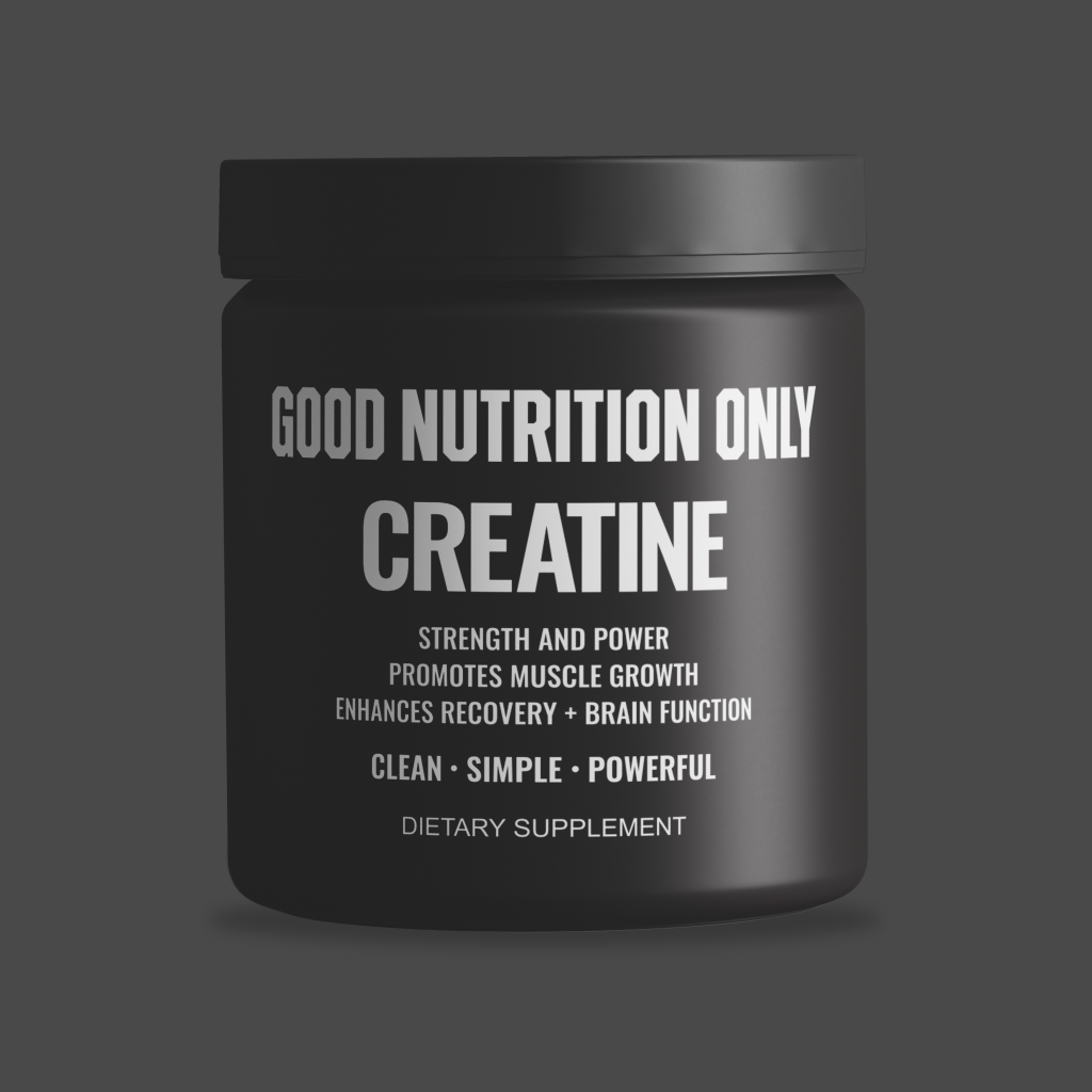 Creatine