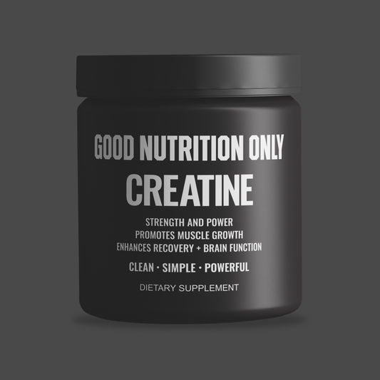 Creatine