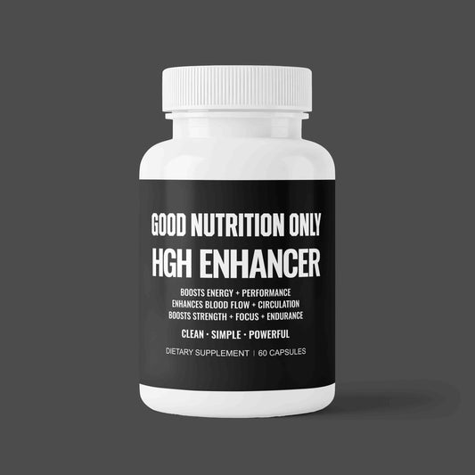 HGH Enhancer