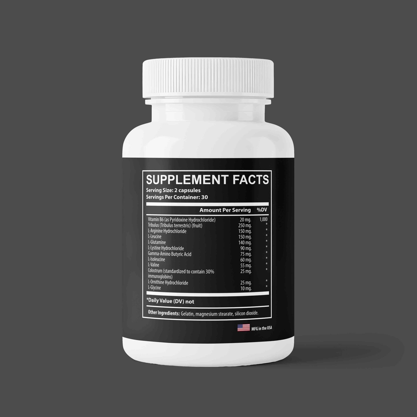 HGH Enhancer