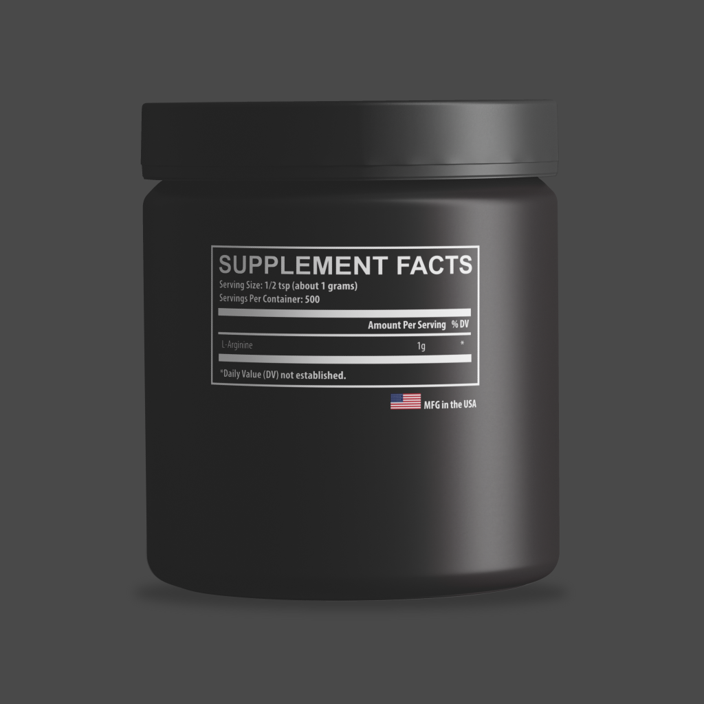 L-Arginine