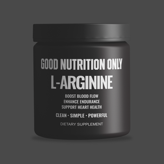 L-Arginine
