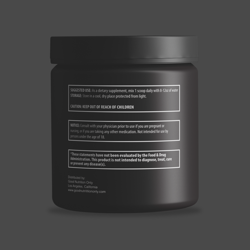 L-Arginine