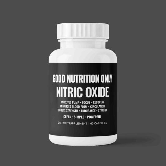 Nitric Oxide