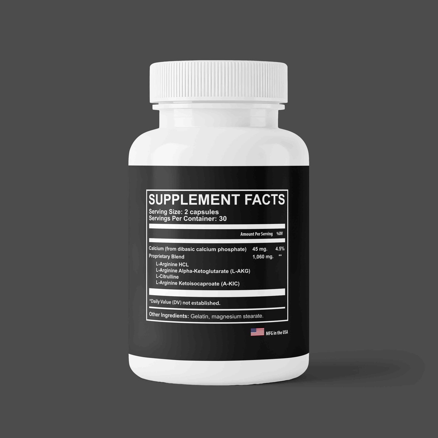 Nitric Oxide