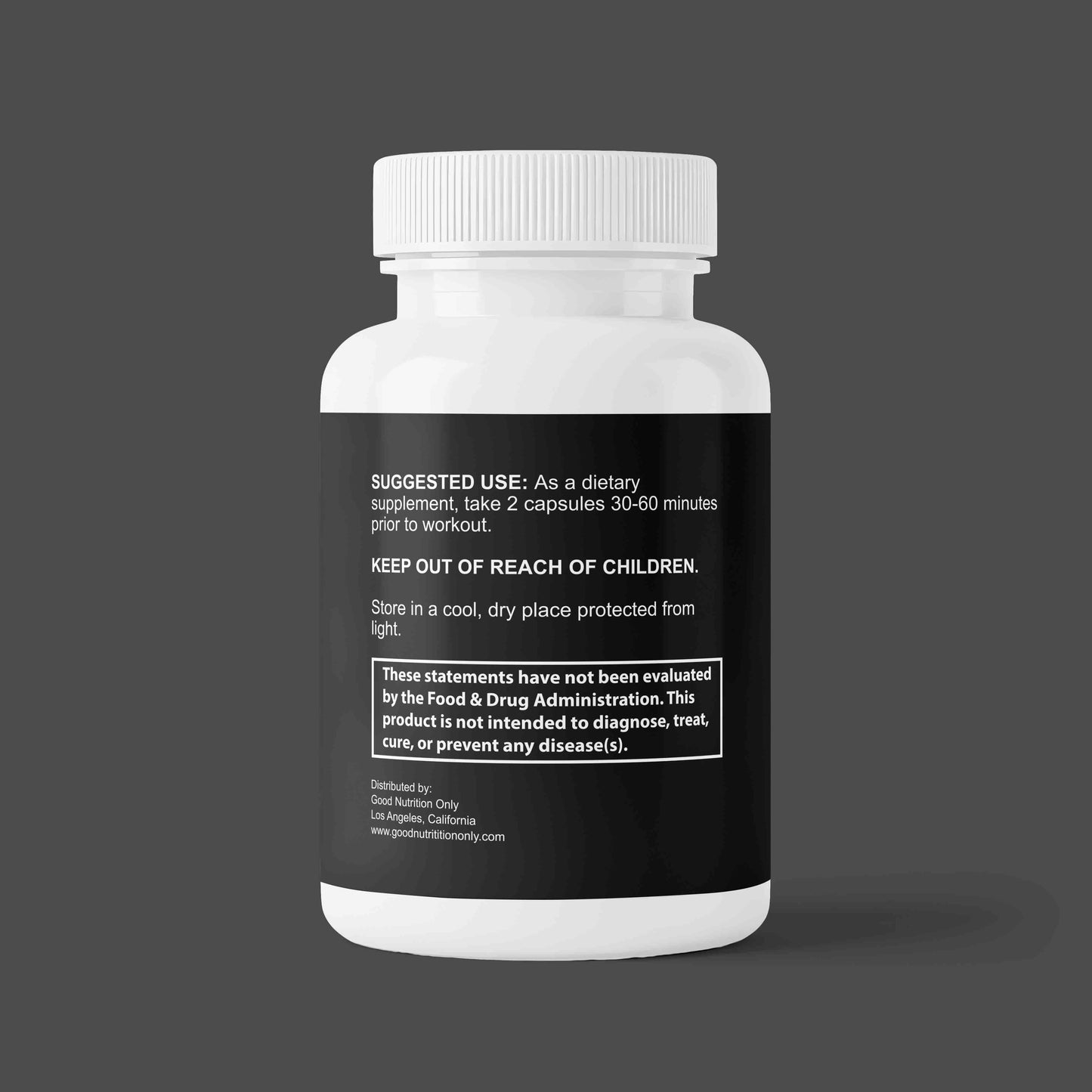 Nitric Oxide