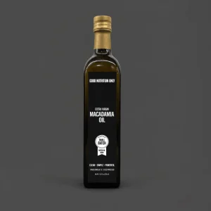 Macadamia Oil Extra Virgin